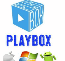 playbox tv player for mac